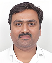 Mohana Kumara Patel